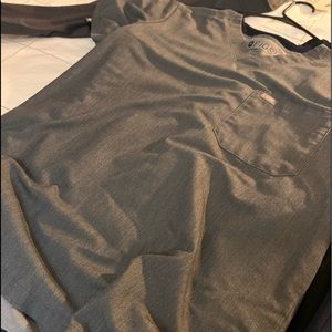 Graphite Figs set TOP: M Bottom (joggers) : S (31-33)